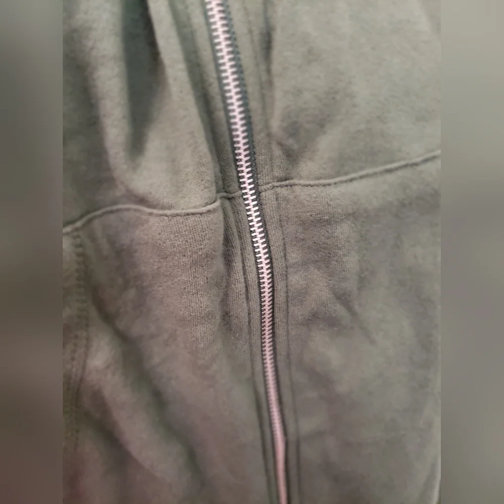 Chaser green hoodie size S - Picture 5 of 6
